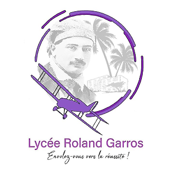 Lycée Roland Garros